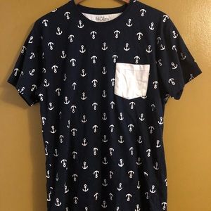 Anchors Away T